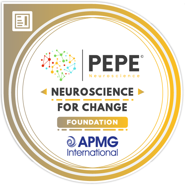 Neuroscience Badge